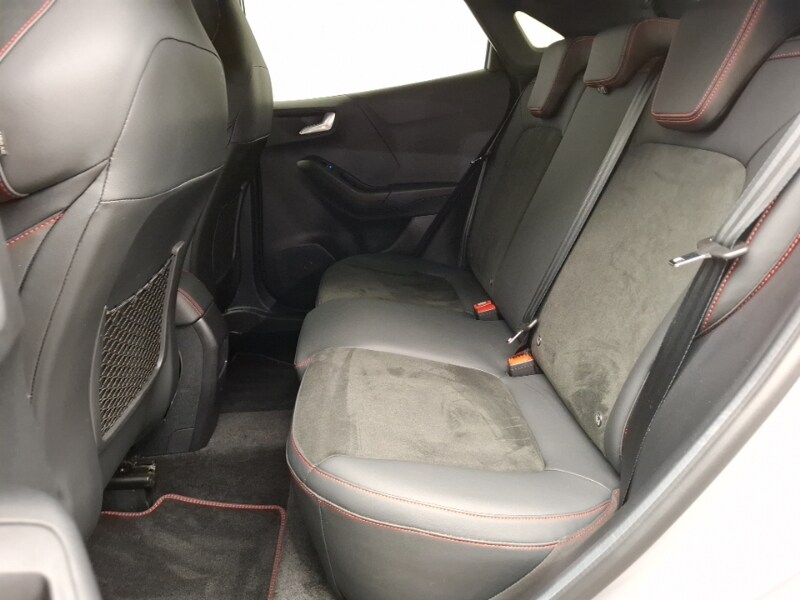 Used Ford Puma 2023 for sale - 77816212: Photo 6