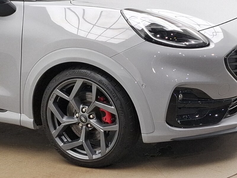 Used Ford Puma 2023 for sale - 77816212: Photo 9