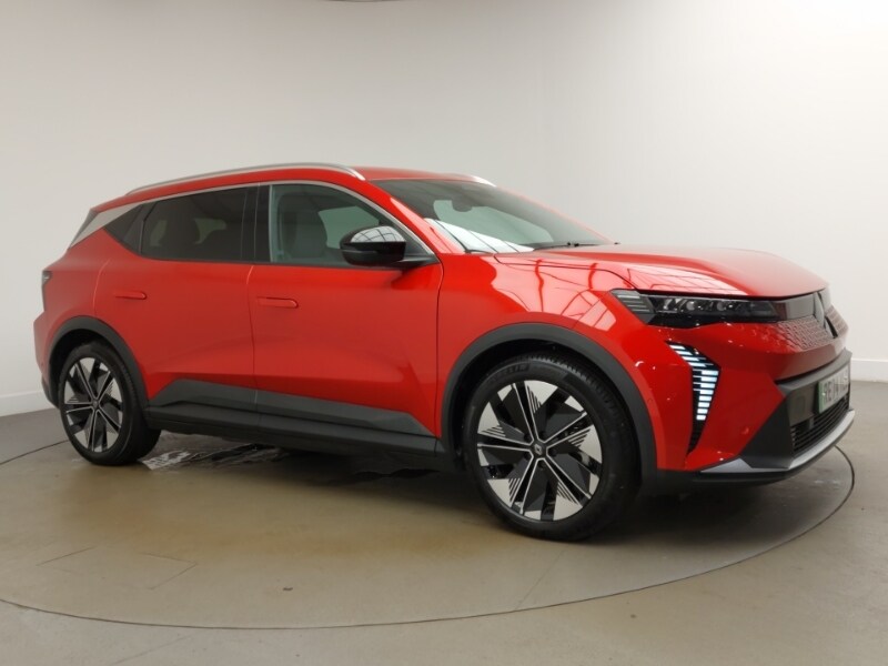 Used Renault Scenic E-Tech 2024 for sale - 76533430: Photo 13