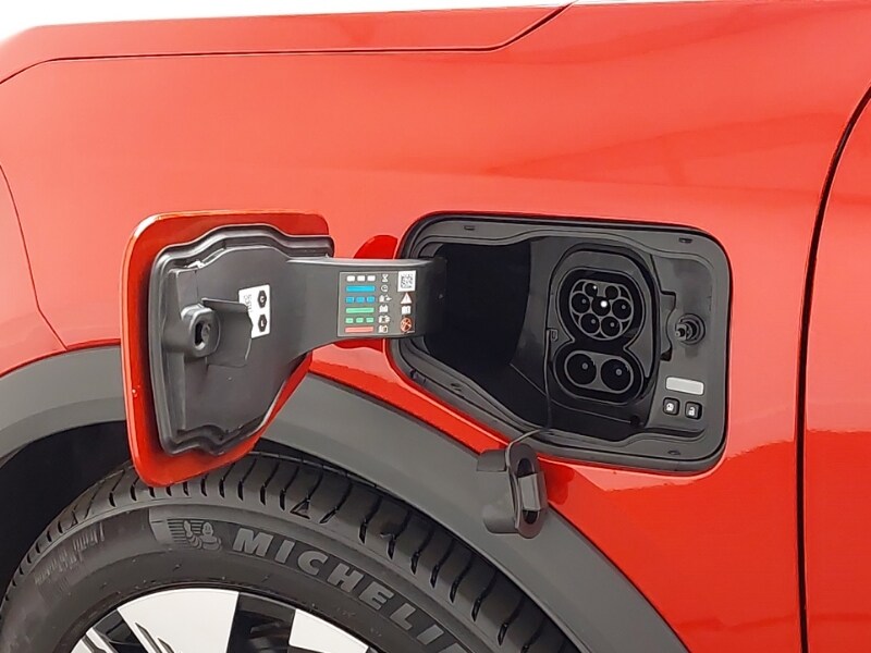 Used Renault Scenic E-Tech 2024 for sale - 76533430: Photo 14