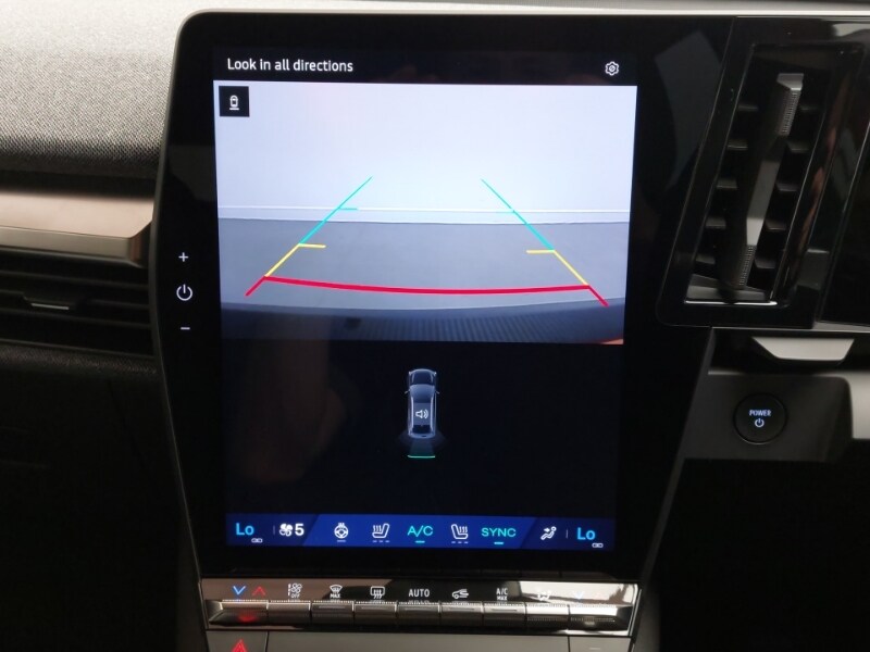 Used Renault Scenic E-Tech 2024 for sale - 76533430: Photo 15