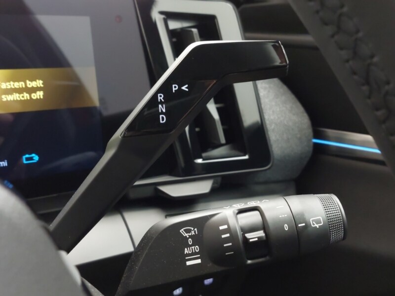 Used Renault Scenic E-Tech 2024 for sale - 76533430: Photo 16