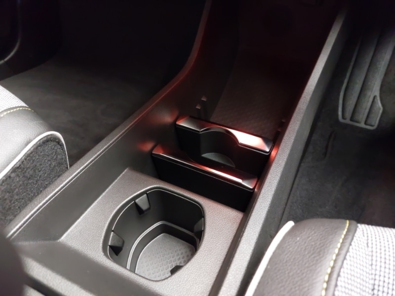 Used Renault Scenic E-Tech 2024 for sale - 76533430: Photo 19