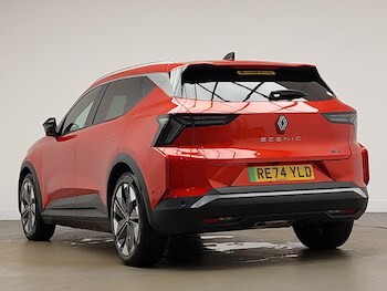 Used Renault Scenic E-Tech 2024 for sale - 76533430: Photo