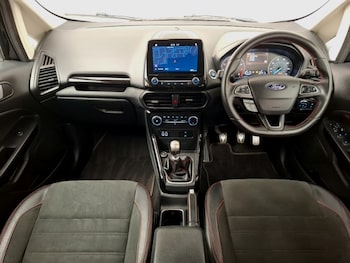 Used Ford Ecosport 2018 for sale - 78046413: Photo