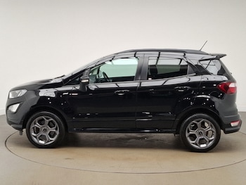 Used Ford Ecosport 2018 for sale - 78046413: Photo