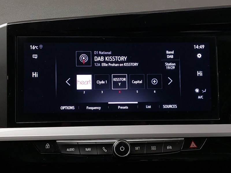 Used Vauxhall Grandland 2022 for sale - 77304415: Photo 10