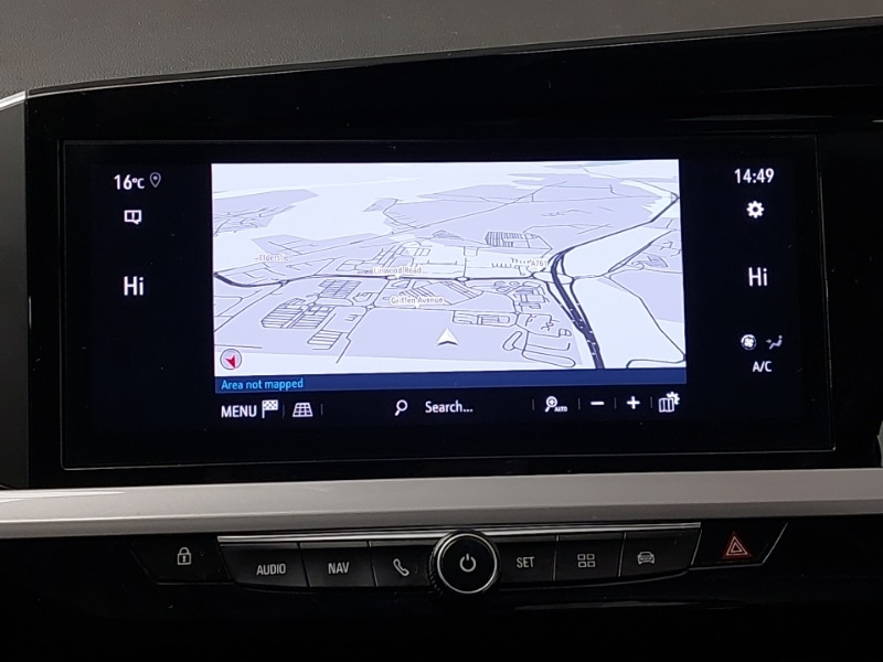 Used Vauxhall Grandland 2022 for sale - 77304415: Photo 11