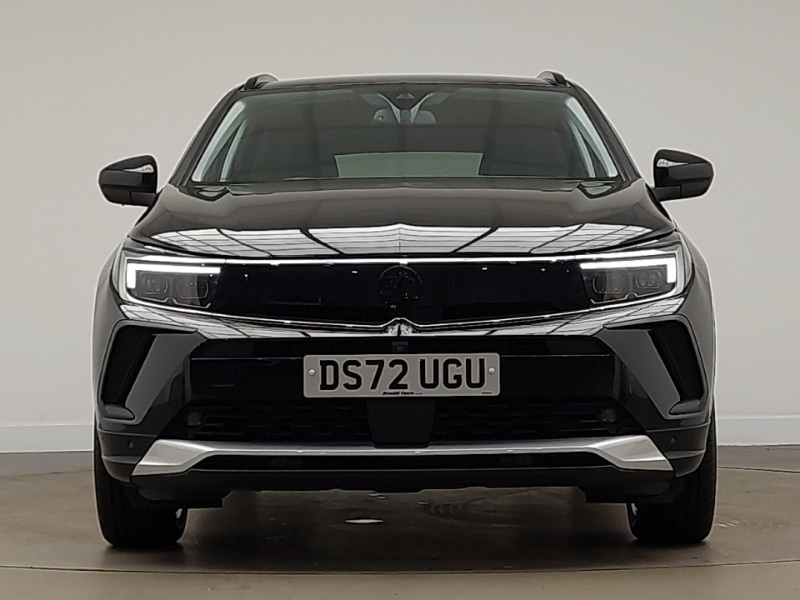 Used Vauxhall Grandland 2022 for sale - 77304415: Photo 12