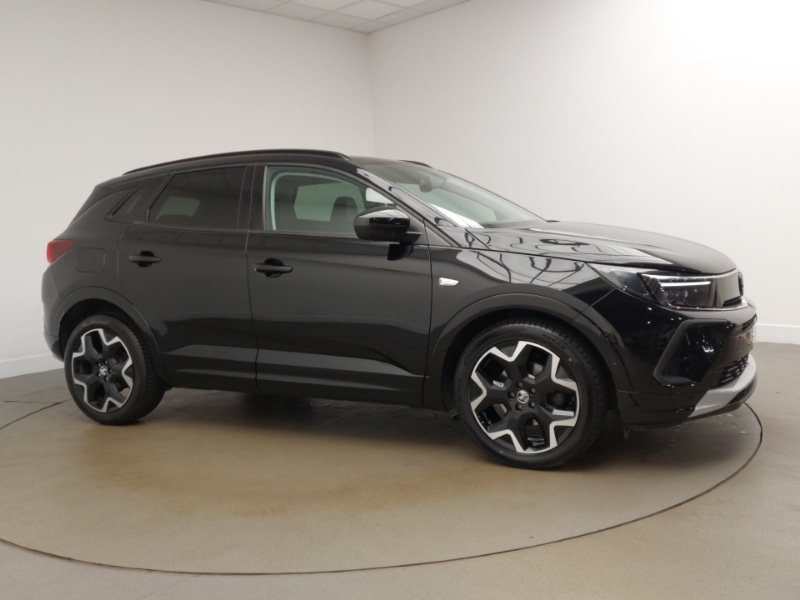 Used Vauxhall Grandland 2022 for sale - 77304415: Photo 13