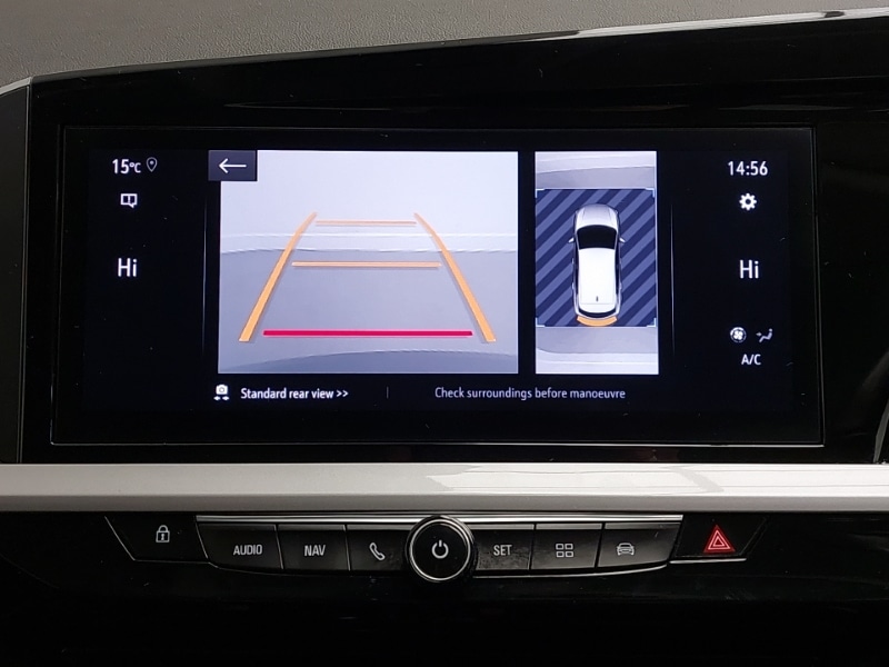 Used Vauxhall Grandland 2022 for sale - 77304415: Photo 14