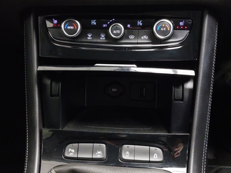 Used Vauxhall Grandland 2022 for sale - 77304415: Photo 17