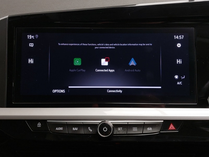 Used Vauxhall Grandland 2022 for sale - 77304415: Photo 18