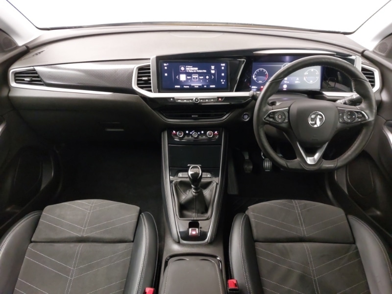 Used Vauxhall Grandland 2022 for sale - 77304415: Photo 2