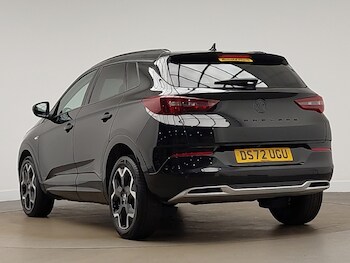 Used Vauxhall Grandland 2022 for sale - 77304415: Photo