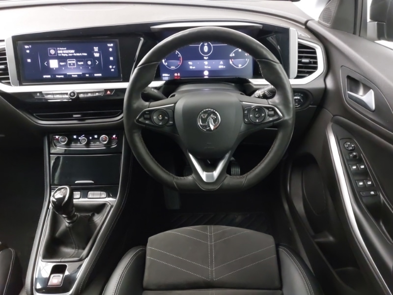 Used Vauxhall Grandland 2022 for sale - 77304415: Photo 7