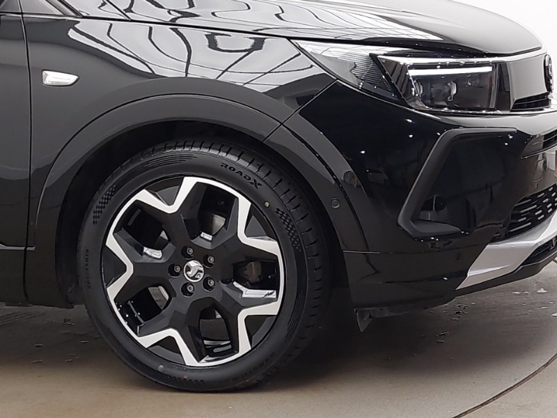 Used Vauxhall Grandland 2022 for sale - 77304415: Photo 9