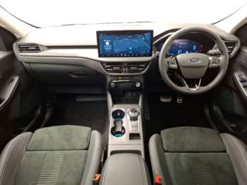 Used Ford Kuga 2024 for sale - 74860616: Photo