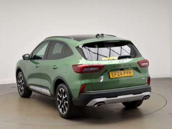 Used Ford Kuga 2024 for sale - 74860616: Photo
