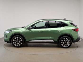 Used Ford Kuga 2024 for sale - 74860616: Photo