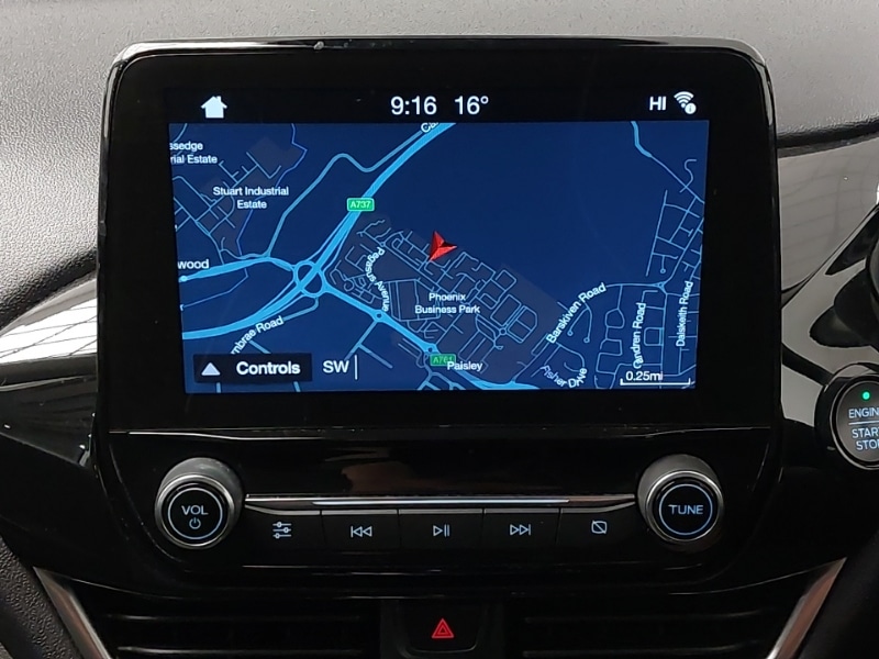 Used Ford Fiesta 2017 for sale - 76566747: Photo 11