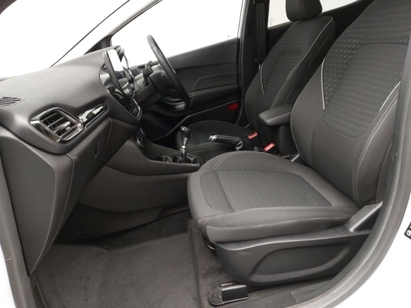 Used Ford Fiesta 2017 for sale - 76566747: Photo 5