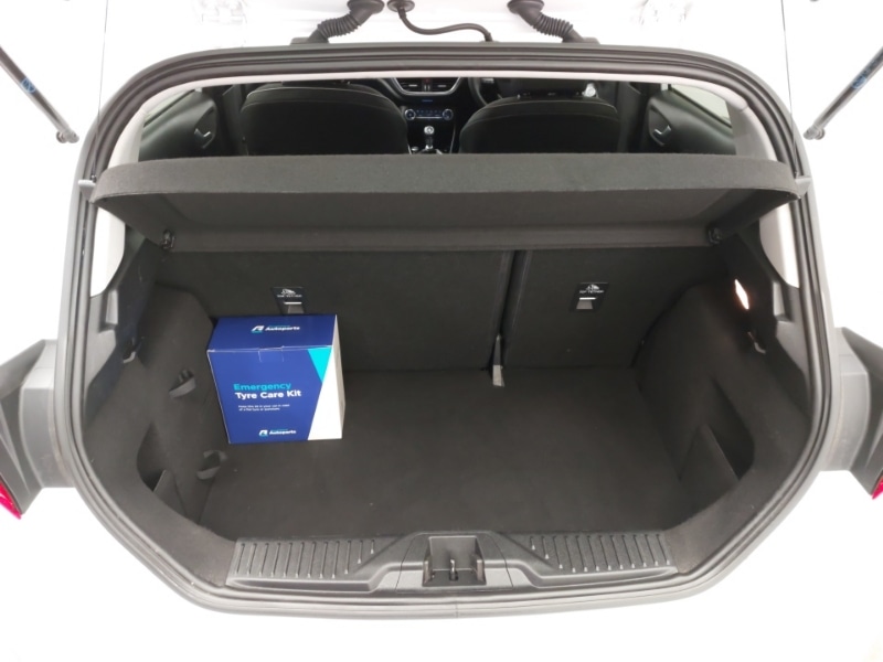 Used Ford Fiesta 2017 for sale - 76566747: Photo 8