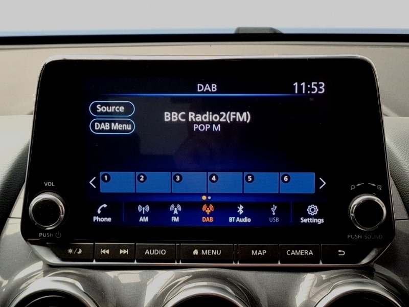 Used Nissan Juke 2020 for sale - 77073452: Photo 10