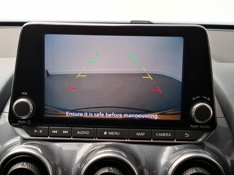 Used Nissan Juke 2020 for sale - 77073452: Photo 11