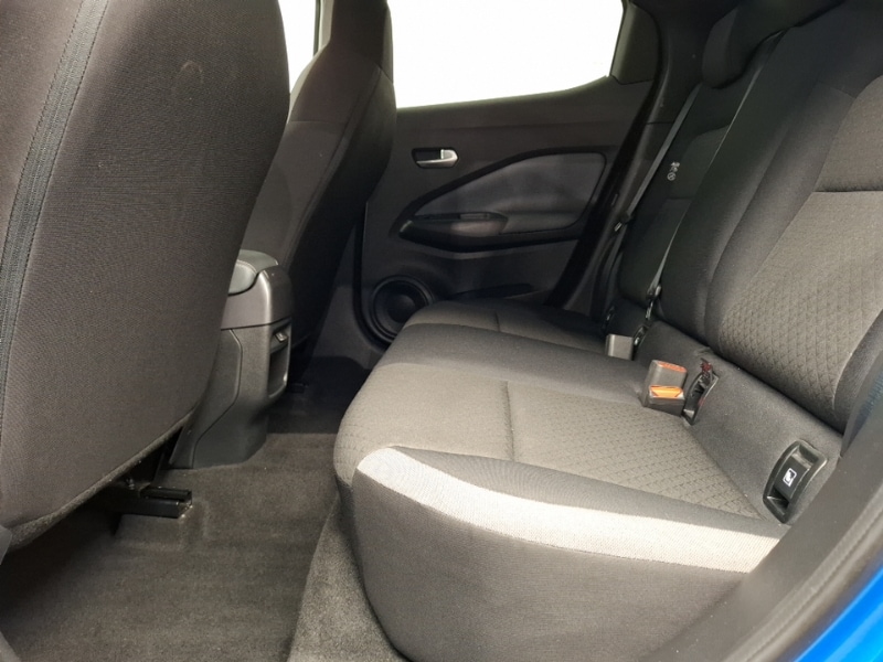 Used Nissan Juke 2020 for sale - 77073452: Photo 6