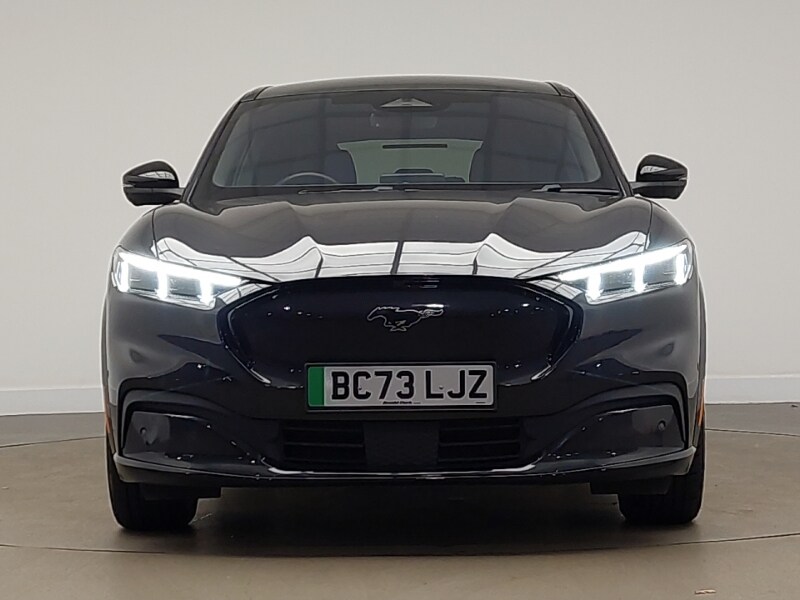 Used Ford Mustang Mach-E 2024 for sale - 77907981: Photo 12