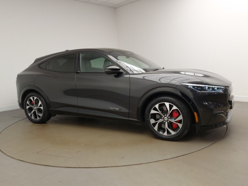 Used Ford Mustang Mach-E 2024 for sale - 77907981: Photo 13