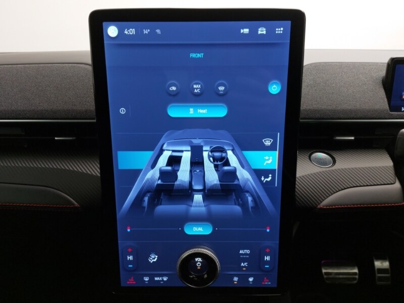 Used Ford Mustang Mach-E 2024 for sale - 77907981: Photo 19