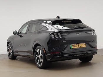 Used Ford Mustang Mach-E 2024 for sale - 77907981: Photo