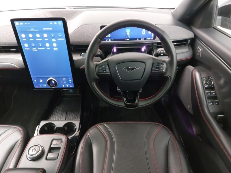 Used Ford Mustang Mach-E 2024 for sale - 77907981: Photo 7