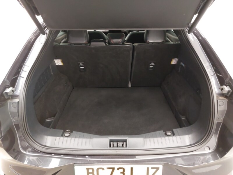 Used Ford Mustang Mach-E 2024 for sale - 77907981: Photo 8