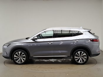 Used BYD Seal U 2025 for sale - 78928581: Photo