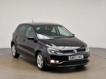 2017 - 1.2 TSI Match Edition 5dr