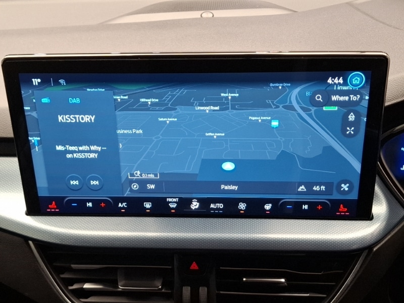 Used Ford Focus 2023 for sale - 77841972: Photo 15