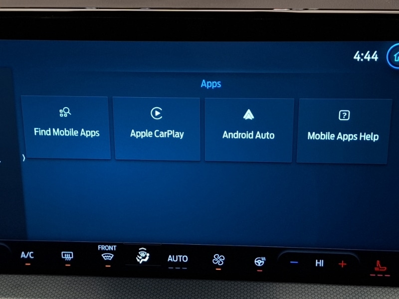 Used Ford Focus 2023 for sale - 77841972: Photo 16