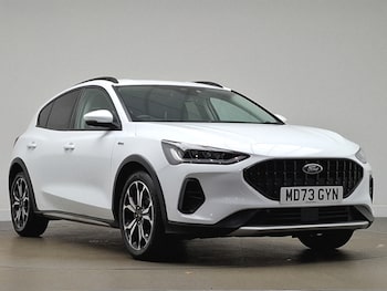 Used Ford Focus 2023 for sale - 77841972: Photo