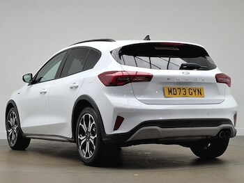 Used Ford Focus 2023 for sale - 77841972: Photo