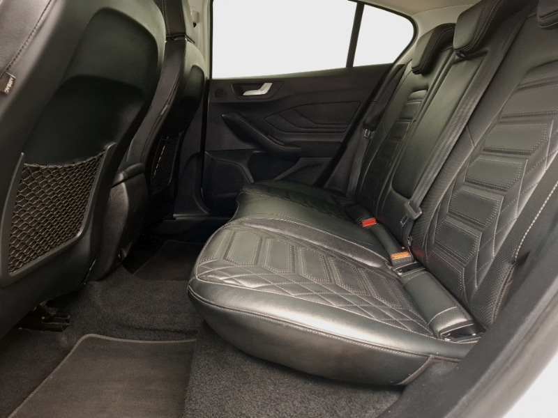 Used Ford Focus 2023 for sale - 77841972: Photo 6