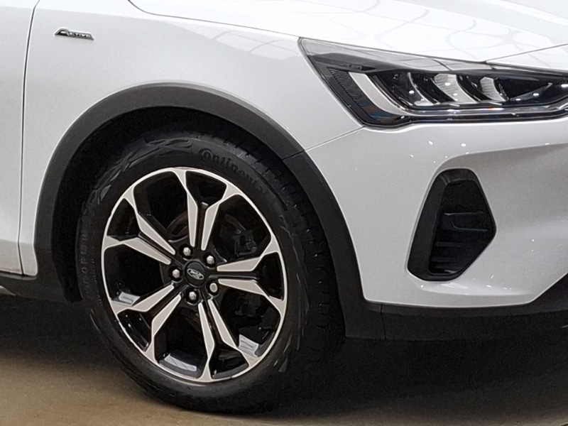 Used Ford Focus 2023 for sale - 77841972: Photo 9