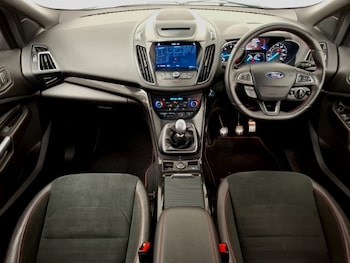 Used Ford Kuga 2019 for sale - 76493110: Photo