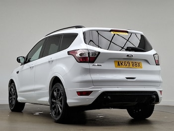 Used Ford Kuga 2019 for sale - 76493110: Photo