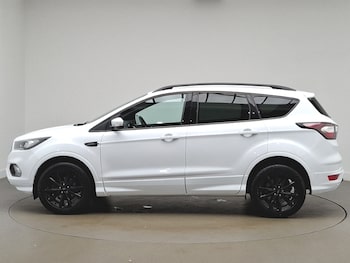 Used Ford Kuga 2019 for sale - 76493110: Photo