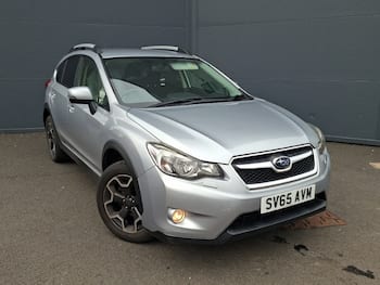 Used Subaru XV 2015 for sale - 79654420: Photo