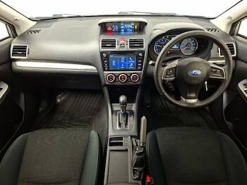Used Subaru XV 2015 for sale - 79654420: Photo