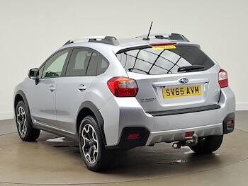 Used Subaru XV 2015 for sale - 79654420: Photo
